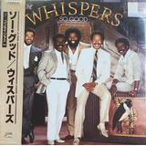 The Whispers So Good