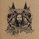 The White Buffalo Once Upon A