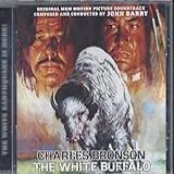 The White Buffalo Original Motion Picture Soundtrack 