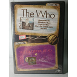 The Who 