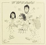 The Who By Numbers Remastered