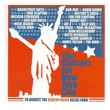The Who Goo Goo Dolls David Bowie Paul Mccartney Cd New York