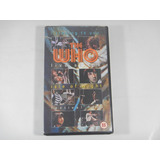 The Who Live At