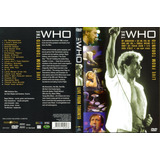 The Who Live From Toronto