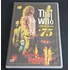 The Who Live Texas 75 Importado Dvd