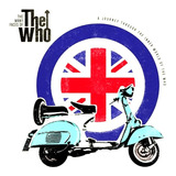 The Who The Many