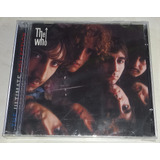 The Who The Ultimate Collection 2 Cds 