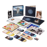 The Who The Who s Next 50th Anniversary Box 10 cd 1 bluray