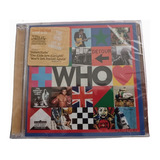 The Who Who 2019 2 Cds 
