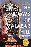 The Widows Of Malabar Hill A Perveen Mistry Novel Book 1 English Edition 