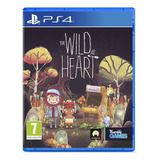 The Wild At Heart