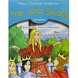 The Wild Swans Reader With Audio Cd dvd Rom