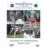 The Wimbledon Video Collection