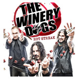 The Winery Dogs Hot