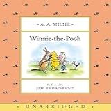 The Winnie The Pooh CD