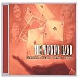 The Winning Hand  Audio CD  Kristofferson  Kris  Parton  Dolly  Lee  Brenda And Nelson  Willie
