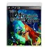 The Witch And The Hundred Knights Jogo Ps3 Original Lacrado