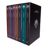 The Witcher Box Capa Game