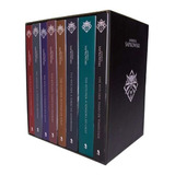 The Witcher Box Capa Game