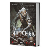 The Witcher Rpg 