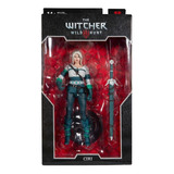 The Witcher Wild Hunt