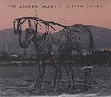 THE WONDER YEARS Sister Cities LIMITED EDITION EXPANDED TARGET CD 