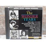 The Wonder Years trilha De Filme