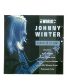 The World Of Johnny Winter