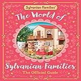 The World Of Sylvanian Families Official