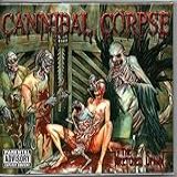 The Wretched Spawn Cannibal Corpse Cd Slipcase 21 