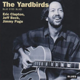The Yardbirds Blue Eyed