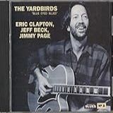 The Yardbirds Cd Blue Eyed Blues
