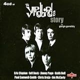 The Yardbirds Story 4 CD Clambox 