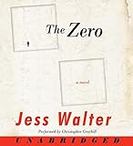 The Zero CD A Novel