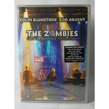 The Zombies 