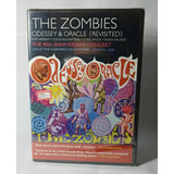 The Zombies 