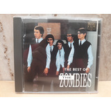 The Zombies the Best Of 1991