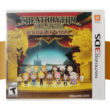 Theatrhythm Final Fantasy Curtain