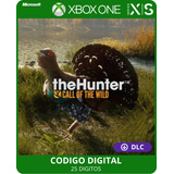 Thehunter Call Of The
