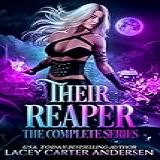 Their Reaper: The Complete Series (english Edition)