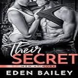 Their Secret: (men At Work Book 3): An Older Man Younger Woman Alpha Male Romance (english Edition)