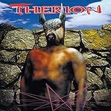Theli Audio CD Therion