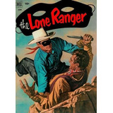 Theo Longe Ranger
