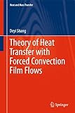 Theory Of Heat Transfer