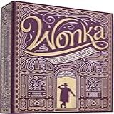 Theory11 Wonka Premium Playing