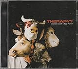 Therapy Cd Suicide You First 1990