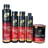 Therapy Hair Adlux Reconstrucao