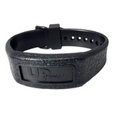 Therapy Up Power Bracelete Pulseira Ajustável Silicone Diâmetro 25 Cm