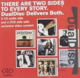 There Are Two Sides To Every Story CD DVD DualDisc Audio CD Beyonce Destiny S Child Gretchen Wilson Chris Brown Slim Thug Switchfoot Franz Ferdinand David Gray And Chris Botti