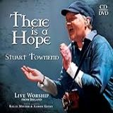 There Is A Hope CD DVD